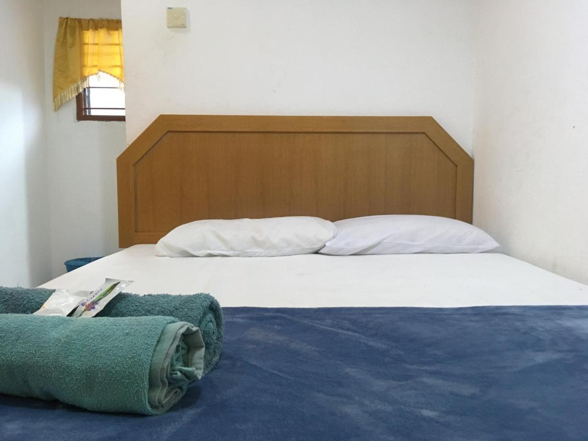 Spot On 89661 Dee Wana Resort 2 Pasir Puteh Dış mekan fotoğraf