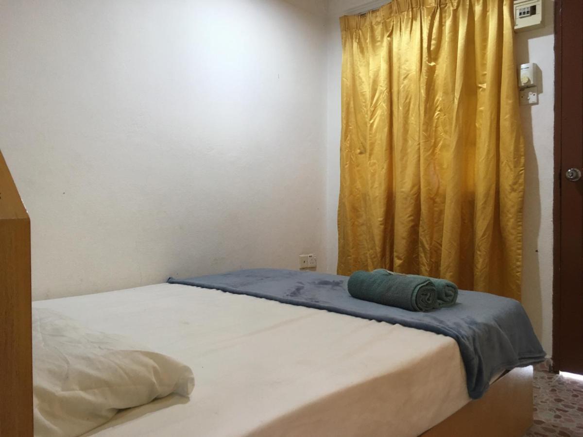 Spot On 89661 Dee Wana Resort 2 Pasir Puteh Dış mekan fotoğraf
