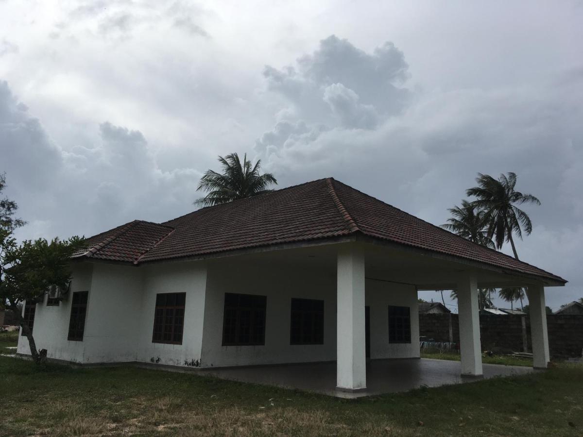 Spot On 89661 Dee Wana Resort 2 Pasir Puteh Dış mekan fotoğraf