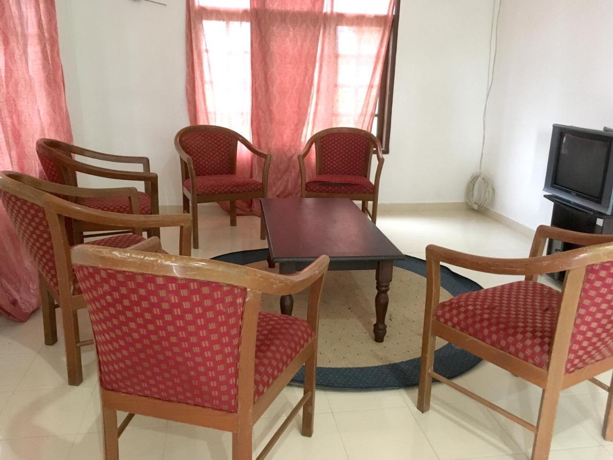 Spot On 89661 Dee Wana Resort 2 Pasir Puteh Dış mekan fotoğraf