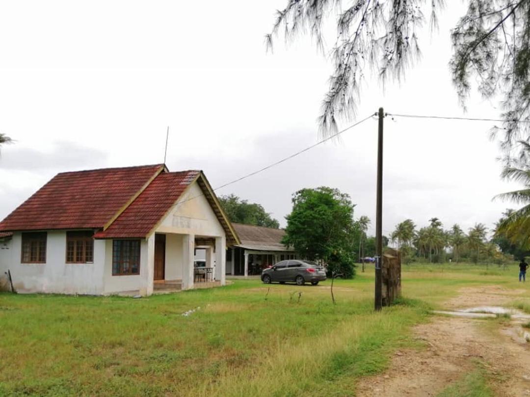 Spot On 89661 Dee Wana Resort 2 Pasir Puteh Dış mekan fotoğraf